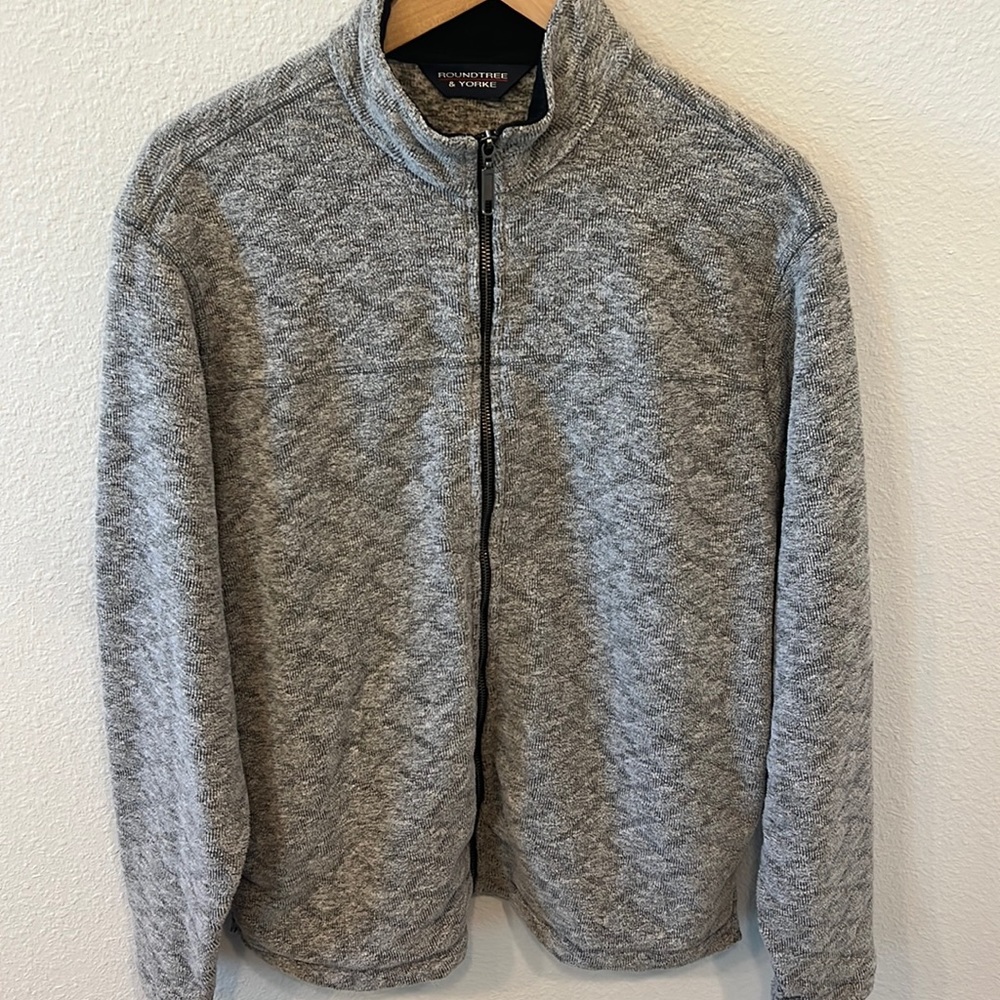 EUC Roundtree & Yorke jacket size M